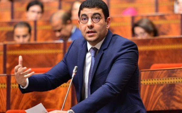 بنسعيد يكشف عن تأهيل 450 مؤسسة شبابية ويركز على الرقمنة والتطوع لتعزيز قدرات الشباب