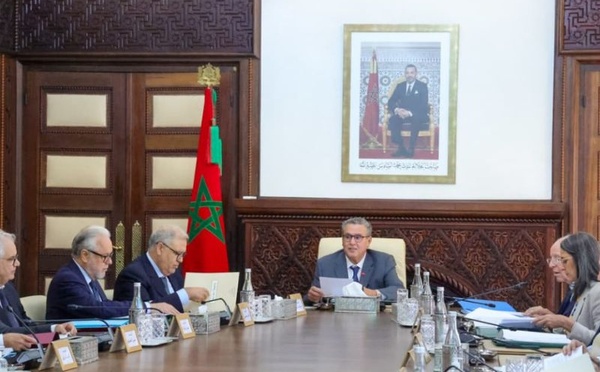 مرسوم حكومي يؤطر دعم الأطفال اليتامى بنظام اجتماعي مباشر