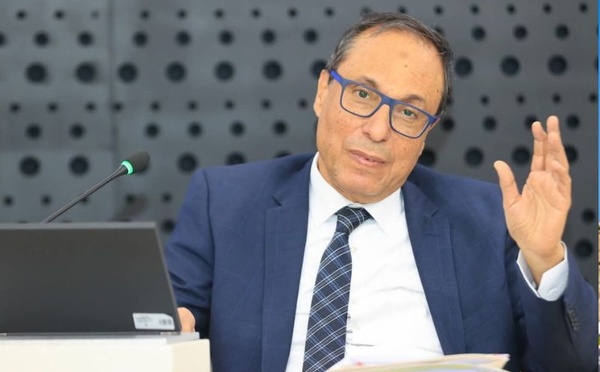 المجلس الاقتصادي والاجتماعي والبيئي يصادق على ثلاثة مشاريع آراء استراتيجية