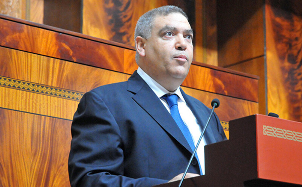 المخطط الوطني لمواجهة موجة البرد يستهدف أزيد من 833 ألف نسمة بالمناطق الجبلية