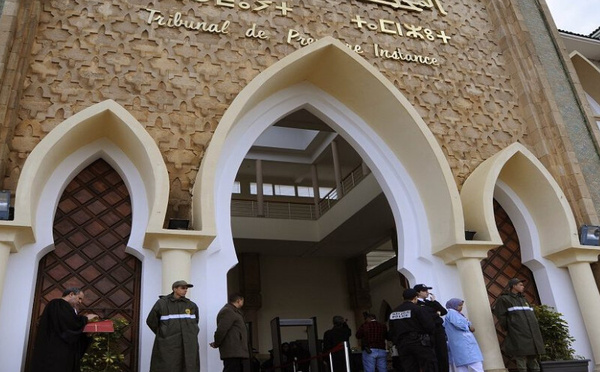 المحكمة الإدارية بمراكش تقضي بعزل رئيس جماعة أمزميز مع التنفيذ المعجل