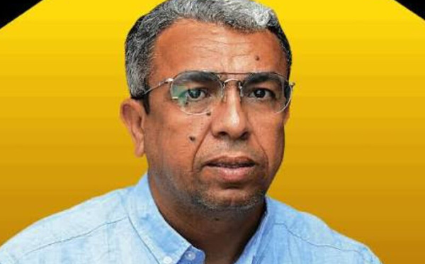 المحكمة الإدارية بالرباط تؤيد قرار سحب البطاقة المهنية لحميد المهداوي لمدة سنة