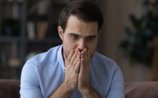 حين يختار الصمت أو المغامرة.. كيف يتعامل الرجل مع الفقد؟