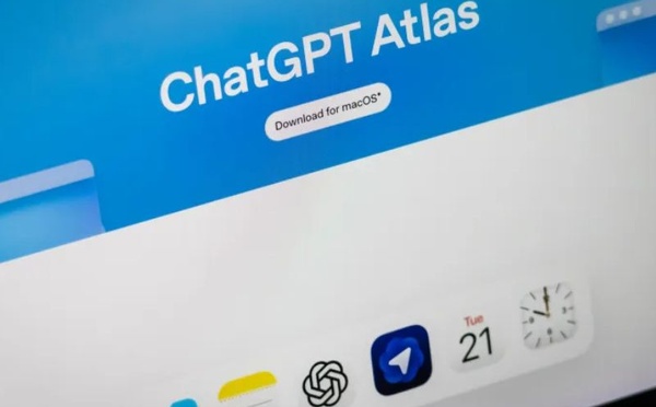 اعتراف من «أوبن إيه آي»: الذكاء الاصطناعي لا يعني أماناً رقمياً كاملاً