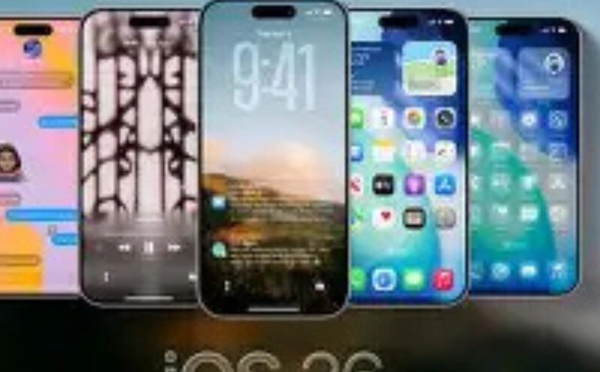 iOS 26.3: أوروبا تجبر آبل على مزيد من الانفتاح على التطبيقات الخارجية