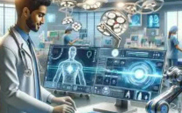 ​ابتكار مثير للجدل: شركة أمريكية تقدم خدمة "اختيار الصفات الجينية للمواليد"