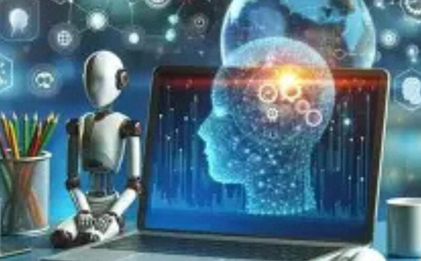 التكنولوجيا الحديثة: قوة التحول في حياتنا اليومية