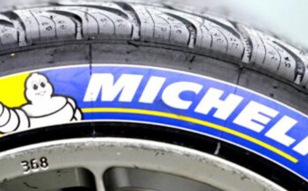 ميشلان تكشف عن إطارات ذكية موديل 2026: ثورة الذكاء الاصطناعي في عالم السيارات