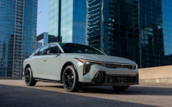 كيا K4 2026: أداء متطور ومواصفات عالية بسعر تنافسي