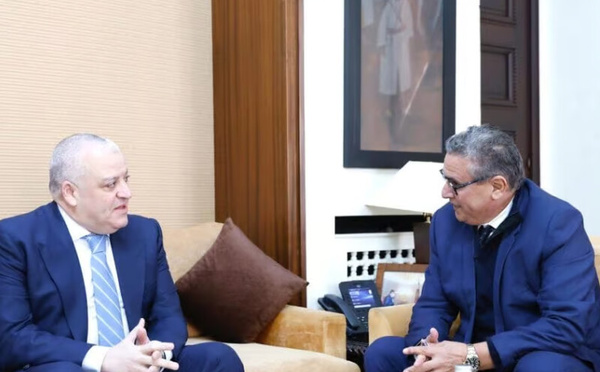 المغرب يعزز جهوده في مكافحة غسل الأموال وتمويل الإرهاب خلال 2024