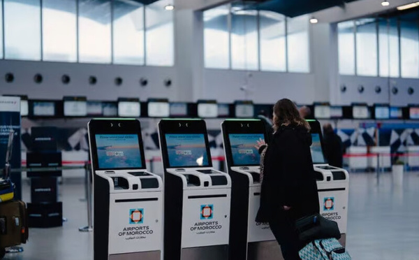 كأس أمم إفريقيا 2025: مطار محمد الخامس يتطور لتسهيل رحلة المسافرين