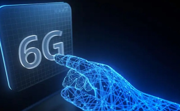 الذكاء الاصطناعي والفضاء: السباق نحو 6G العالمي