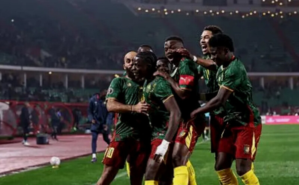 الكاميرون تدشن مشوارها في “كان المغرب 2025” بفوز ثمين على الغابون