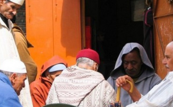 ائتلاف جمعيات المتقاعدين يدق ناقوس الخطر بشأن أوضاع جمعية الأعمال الاجتماعية لموظفي وزارة الاتصال