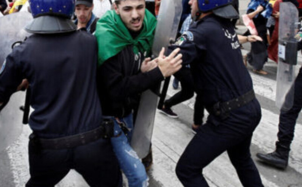 منظمة “شعاع” تحذر من مخاطر تعديل قانون الجنسية الجزائرية على الحقوق والحريات