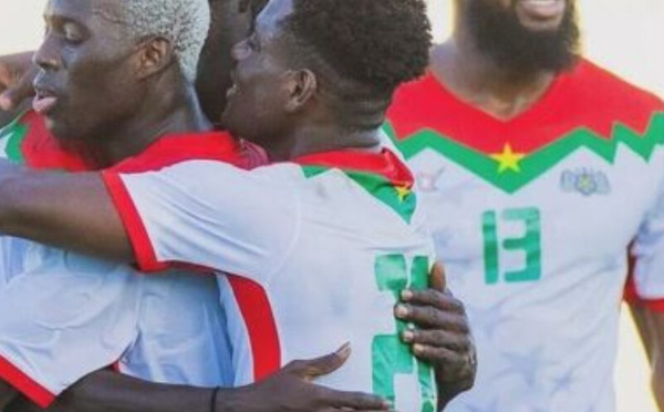 انطلاقة قوية لبوركينا فاسو والجزائر في كأس إفريقيا 2025
