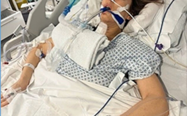 اعتداء مروع يترك مغنية بريطانية مشلولة مدى الحياة… محكمة تحكم بالإدانة بسرعة