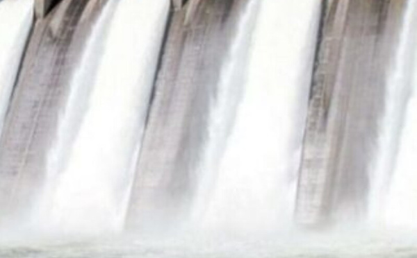 الأمطار الأخيرة تعزز المخزون المائي بسدود جهة طنجة-تطوان-الحسيمة