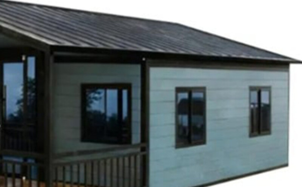 أمازون تقدم منازل متنقلة مبتكرة بقدرات ذاتية للطاقة وبأسعار أقل من 16 ألف دولار