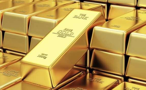 الذهب يتجاوز 4500 دولار للأونصة ويحقق أعلى مستوى في تاريخه