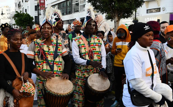 طنجة تشهد حركة سياحية نشطة مع نهاية السنة واستضافة مباريات كأس إفريقيا للأمم