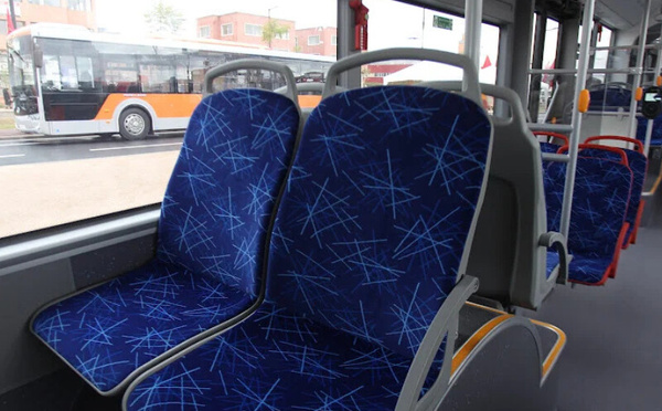 الدار البيضاء ومراكش وأكادير ضمن أفضل الحواضر الإفريقية في نظم النقل السريع بالحافلات لسنة 2025