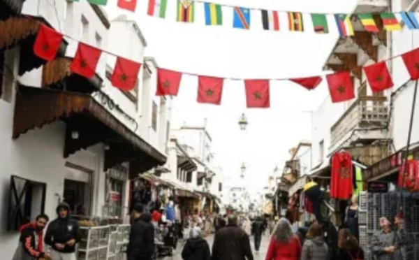 سبعة مؤثرين أجانب يسحرهم المغرب خلال كأس الأمم الإفريقية