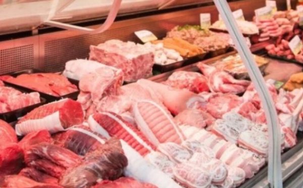 ارتفاع أسعار اللحوم والخضروات الجذرية بأسواق الجملة بالدار البيضاء