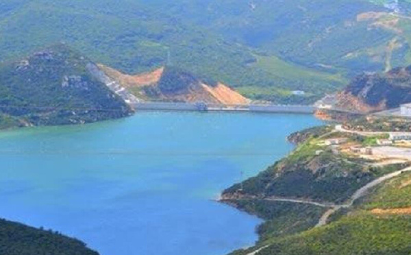 نسبة ملء السدود : حوض سبو يصل ل42,8%  وبوهدودة تتصدر القائمة بنسبة 100%