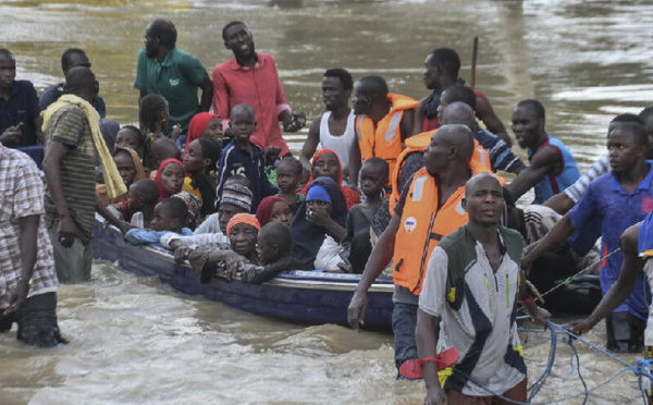 نيجيريا تسجل 153 وفاة و19 ألف إصابة مؤكدة بالحصبة بين يناير ونونبر 2025