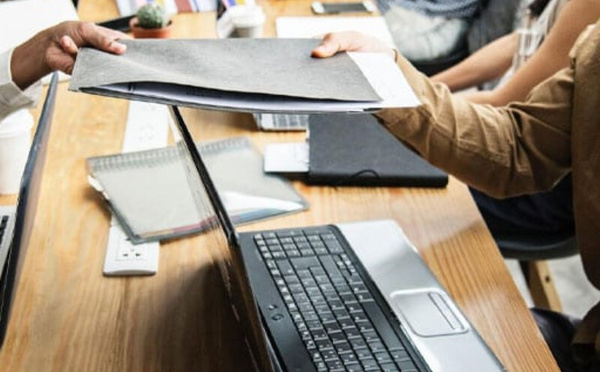 شراكة جديدة بين السلطة القضائية والنيابة العامة لتسهيل الوصول إلى المعلومات