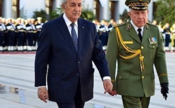 السلطة والجيش في الجزائر: تحالف هش أم صراع مؤجل؟