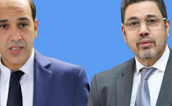 انضمام السلطة القضائية إلى البوابة الوطنية للحق في الحصول على المعلومات لتعزيز الشفافية والثقة في العدالة