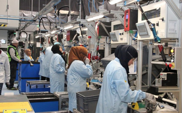 إحداث أزيد من 92 ألف مقاولة بالمغرب حتى نهاية أكتوبر 2025