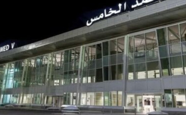 مطار محمد الخامس يتجاوز 11 مليون مسافر ويعزز موقعه كبوابة جوية أولى للمغرب
