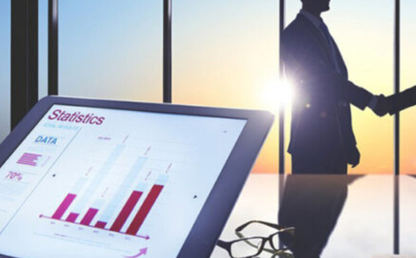 المغرب يسجل أكثر من 92 ألف مقاولة محدثة حتى أكتوبر 2025 وقطاع التجارة يتصدر المشهد