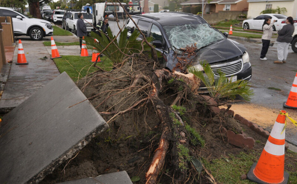200 منزل مهدد وأكثر من 3 قتلى: جنوب كاليفورنيا تحت حالة الطوارئ