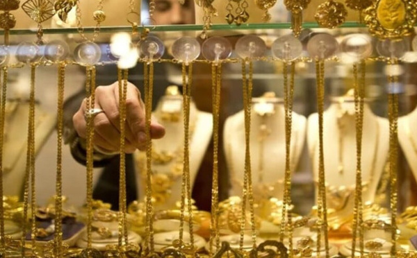 أسعار الذهب والفضة تسجل مستويات تاريخية مع تصاعد التوترات الاقتصادية والسياسية