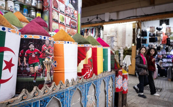 كأس أمم إفريقيا بالمغرب: كرة القدم منصة للدبلوماسية الثقافية والقوة الناعمة