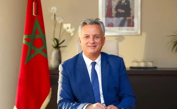 كريم زيدان يكشف عن آلية دعم الاستثمار لفائدة المقاولات في سطات