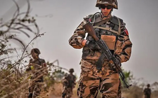 الولايات المتحدة تنفذ ضربة ضد “داعش” في نيجيريا بعد استهداف مسيحيين