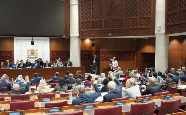 مجلس النواب يختتم سنة 2025 بالتصويت على تعديلات قانون التأمين الإجباري الأساسي عن المرض