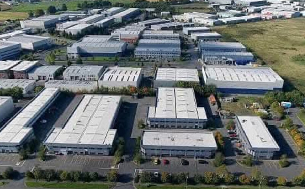 مشروع مصنع SEOUL في LOGINTEK بسطات يعزز الاستثمار الصناعي ويخلق آلاف فرص العمل