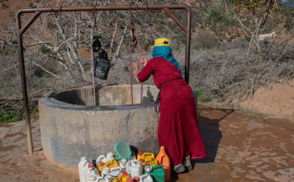 لفتيت:  تم رصد74 مليار درهم لدعم برامج التنمية الجهوية وتقليص الفوارق المجالية