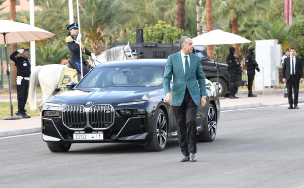 المغرب يرفع جاهزيته الأمنية والتنظيمية لإنجاح كأس أمم إفريقيا 2025