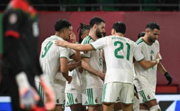 السودان يحقق فوزاً ثميناً على غينيا الاستوائية والجزائر تبلغ ثمن نهائي “كان المغرب 2025”