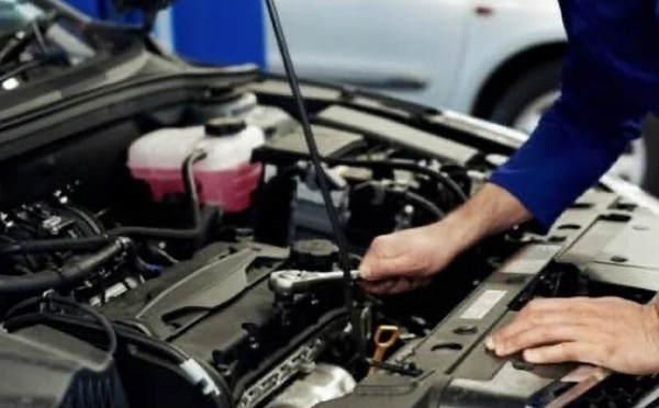 مراقبة الجهوية للضرائب تشرع في افتحاص شركات وكراجات على خلفية اختلالات ضريبية