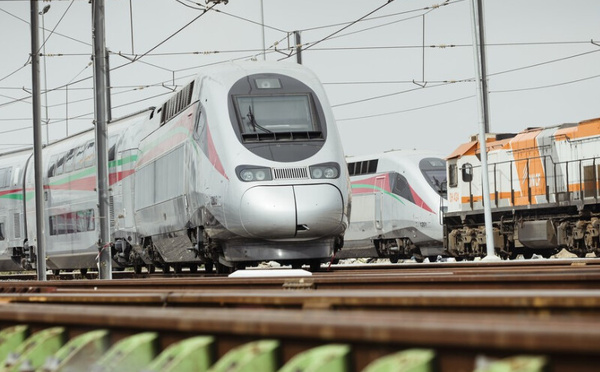 المغرب يطلق مشروعًا لتجديد أسطول السكك الحديدية بـ168 قطارًا جديدًا