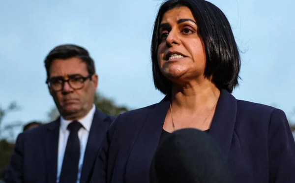 المملكة المتحدة تشدد قيود التأشيرات على مواطني الكونغو الديمقراطية