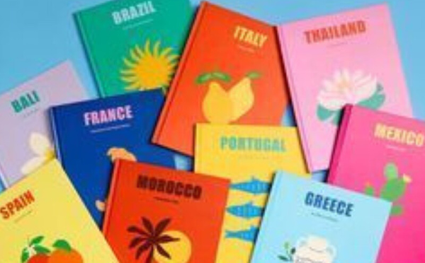 متأخر في اختيار هدايا عيد الميلاد؟ ثلاث أفكار لهدايا السفر يمكن إرسالها فورًا عبر البريد الإلكتروني